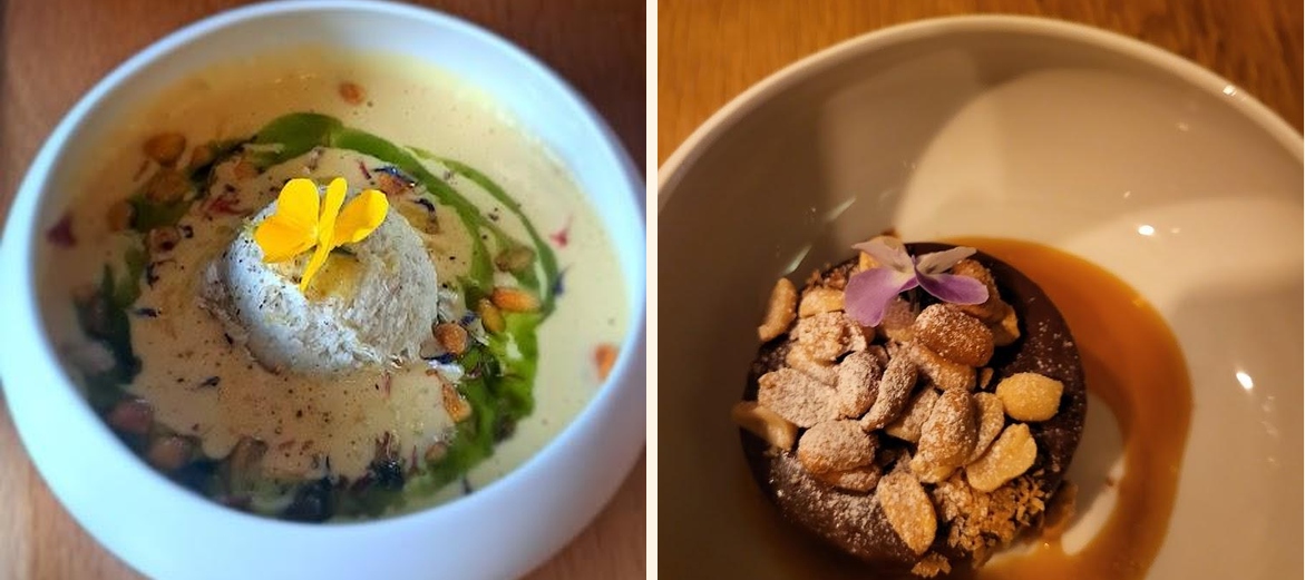 La Trattoria - Menu Image 8